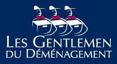 Déménagements Desormeaux Les Gentlemen du Demenagement, Bonsecours - Horaires d'ouverture
