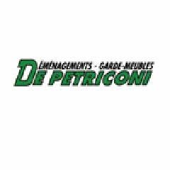 Ajaccio Déménagements de Petriconi, - Horaires d'ouverture