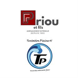 Priou et Fils Sàrl, Contres - Horaires d'ouverture