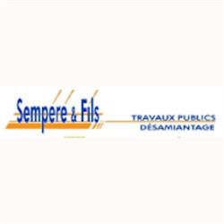 Entreprise Sempere Et Fils, Pia - Horaires d'ouverture
