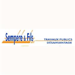 Entreprise Sempere Et Fils, Pia - Horaires d'ouverture