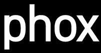 Groupe Phox S.a., Aubervilliers - Horaires d'ouverture
