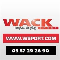 Wack Sport S.a.r.l., Spicheren - Horaires d'ouverture