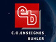 C.O. Enseignes Buhler, Rixheim - Horaires d'ouverture