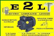 E2L Electro Lorraine Lignes S.A., Verdun - Horaires d'ouverture