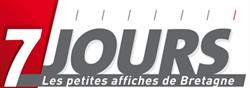 7 Jours Les Petites Affiches de Bretagne S.a., Rennes - Horaires d'ouverture