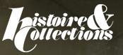 Histoire & Collections, Paris - Horaires d'ouverture