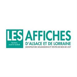 Les Affiches d'Alsace et de Lorraine, Strasbourg - Horaires d'ouverture