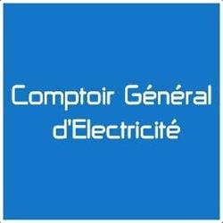 Comptoir Général D'electricité S.a.s., Charleville-Mézières - Horaires d'ouverture