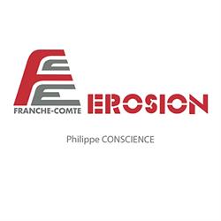 Franche-Comté Erosion, Franois - Horaires d'ouverture