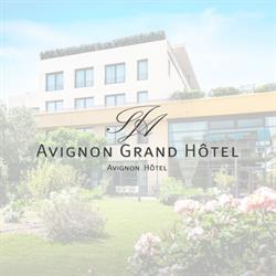 Avignon Grand Hôtel S.a.s., - Horaires d'ouverture