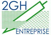 2 G.h. - Entreprise Géologie Géotechnique Hydrogéologie S.a.r.l., Toulouse - Horaires d'ouverture