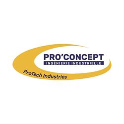 Pro'Concept, Sainte-Marie-aux-Chênes - Horaires d'ouverture