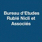 Bureau d'Etudes Rublé Nicli et Associés, Monswiller - Horaires d'ouverture