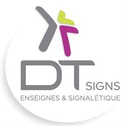 DT Signs, Dourges - Horaires d'ouverture