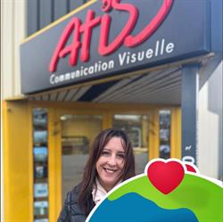 Atiss Communication Visuelle, Évreux - Horaires d'ouverture
