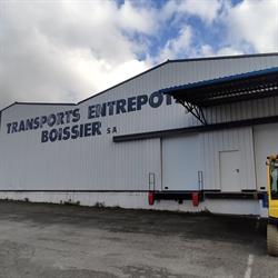 Boissier Logistique S.a., Saint-Jean-de-Braye - Horaires d'ouverture