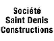 Société Saint Denis Constructions, Saint-Denis - Horaires d'ouverture