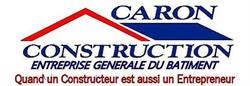 Caron Construction, Melun - Horaires d'ouverture