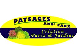 Paysages And'caux S.a.r.l., Yébleron - Horaires d'ouverture