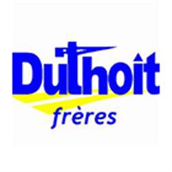 Duthoit Frères SARL, Houplines - Horaires d'ouverture