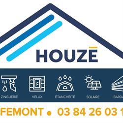 Houzé S.a.r.l., Offemont - Horaires d'ouverture