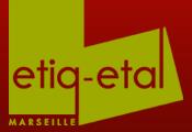 Etiq Etal S.a.s, Marseille - Horaires d'ouverture