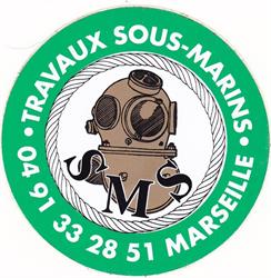 Sous Marine Services S.a.r.l., Marseille - Horaires d'ouverture
