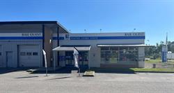Baie Ouest S.a., Saint-Jacques-de-la-Lande - Horaires d'ouverture