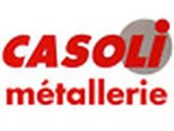 Casoli Métallerie Aluminium, Offemont - Horaires d'ouverture