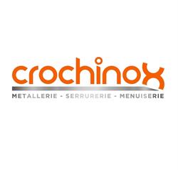 CROCHINOX serrurerie métallerie menuiserie Digoin, - Horaires d'ouverture