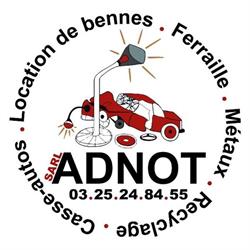 Adnot Recyclage, Romilly-sur-Seine - Horaires d'ouverture