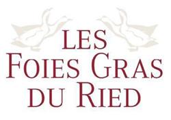 Les Foies Gras du Ried SARL, Ichtratzheim - Horaires d'ouverture