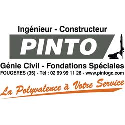 Entreprise Pinto S.a.r.l., Fougères - Horaires d'ouverture