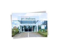 Promotrans, Reims - Horaires d'ouverture