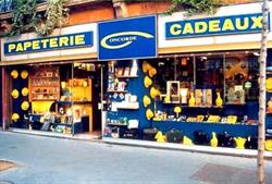 Galey Et Compagnie - Papeterie de La Concorde S.a.s., Toulouse - Horaires d'ouverture