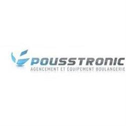 Pousstronic France SARL, Montady - Horaires d'ouverture