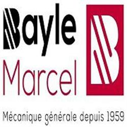 Bayle Marcel ETS, Andrézieux-Bouthéon - Horaires d'ouverture