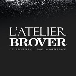 Brover S.a., Marseille - Horaires d'ouverture