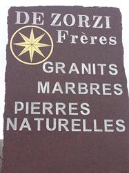 De Zorzi Frères S.a.r.l., Rémelfing - Horaires d'ouverture