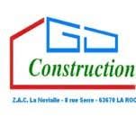 G.d. Construction S.a.s., La Roche-Blanche - Horaires d'ouverture