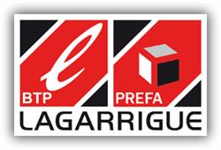 Lagarrigue S.a., Firmi - Horaires d'ouverture