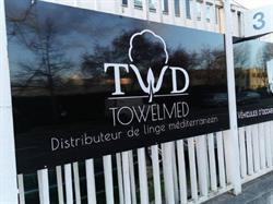 Towelmed France, Sarcelles - Horaires d'ouverture