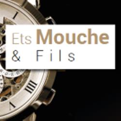 Mouche Et Fils Etabl, Besançon - Horaires d'ouverture