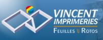 Imprimerie Rotos Vincent S.a., Tours - Horaires d'ouverture