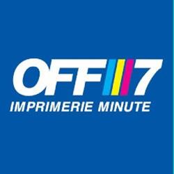 Imprimerie OFF'7, Saint-Lô - Horaires d'ouverture