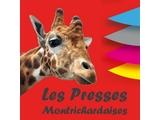 Presses Montrichardaises S.a.r.l., - Horaires d'ouverture