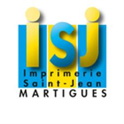 Imprimerie St Jean-martigues, Martigues - Horaires d'ouverture