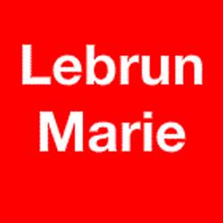 Lebrun Marie SARL, Saint-André-de-l'Eure - Horaires d'ouverture