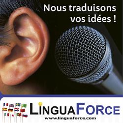 LinguaForce SARL, Rennes - Horaires d'ouverture